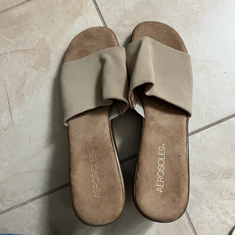 Aerosoles Women’s Sandals